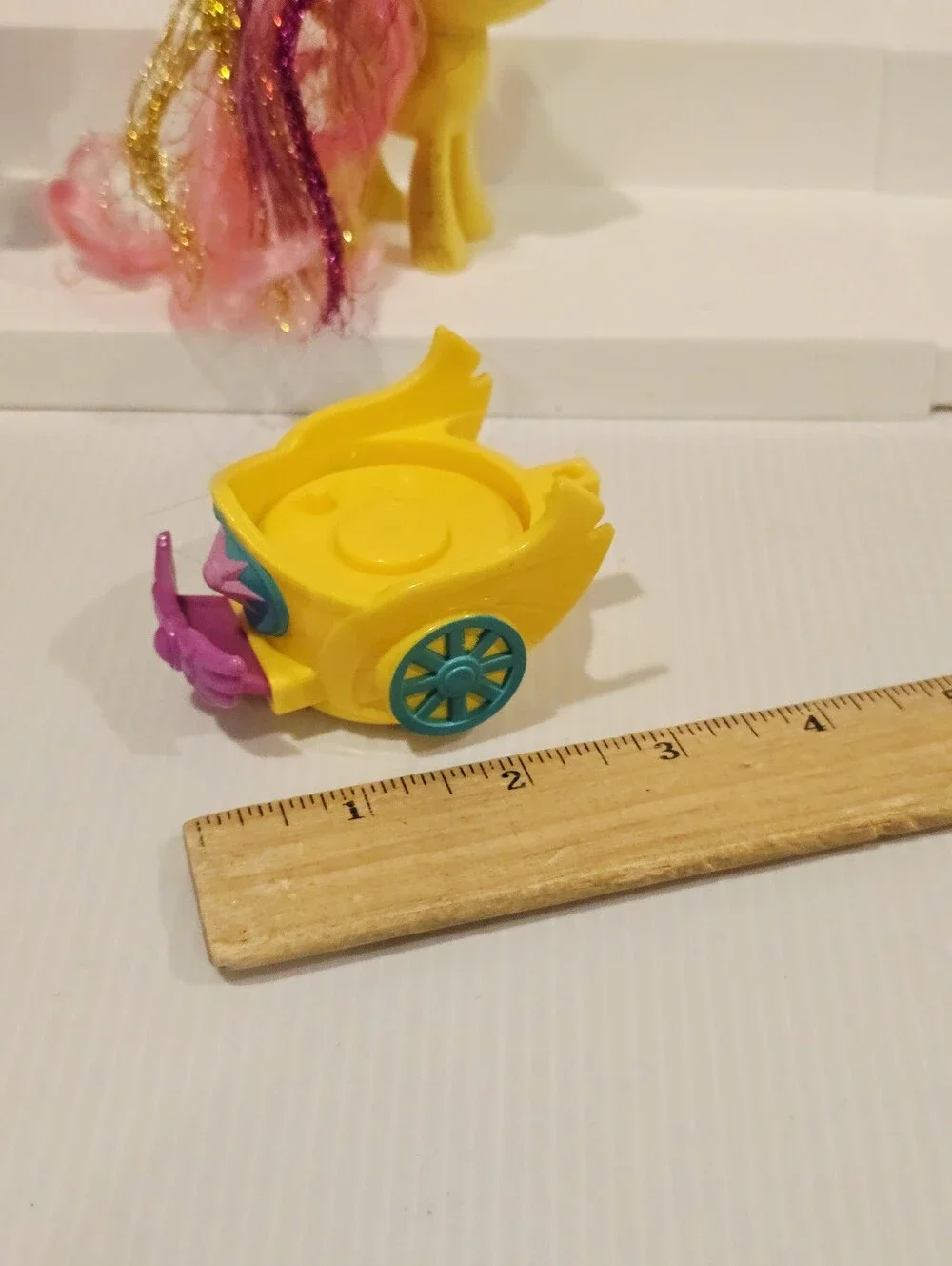 My Little Pony MLP Friendship Festival Toys “R” Us Exclusive Party Friends Set